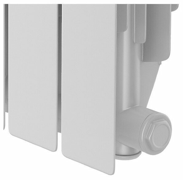 Радиатор Royal Thermo Indigo 500