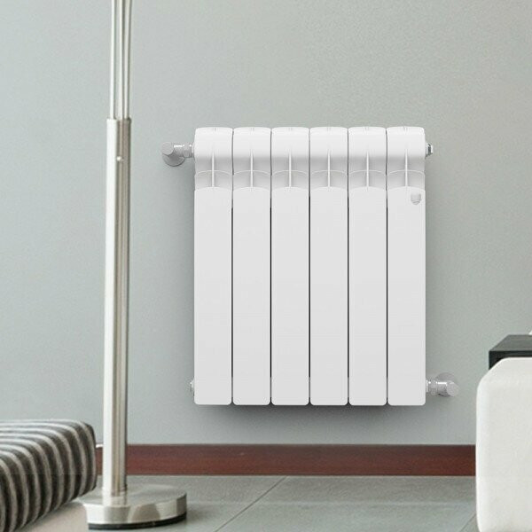 Радиатор Royal Thermo Indigo 500