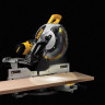 Торцовочная пила DeWALT DWS780