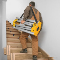 Торцовочная пила DeWALT DWS780