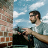 Безударная дрель Metabo BE 650 600741000