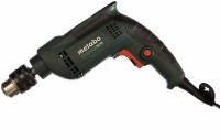 Безударная дрель Metabo BE 650 600741000