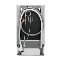 Посудомоечная машина Electrolux KESC2210L