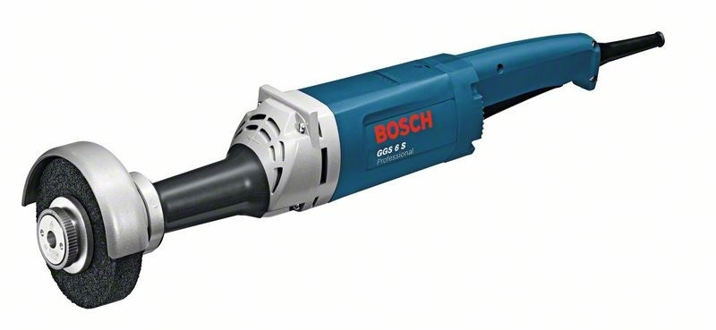 Шлифовальная машина Bosch GGS 6 S Professional