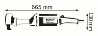 Шлифовальная машина Bosch GGS 6 S Professional