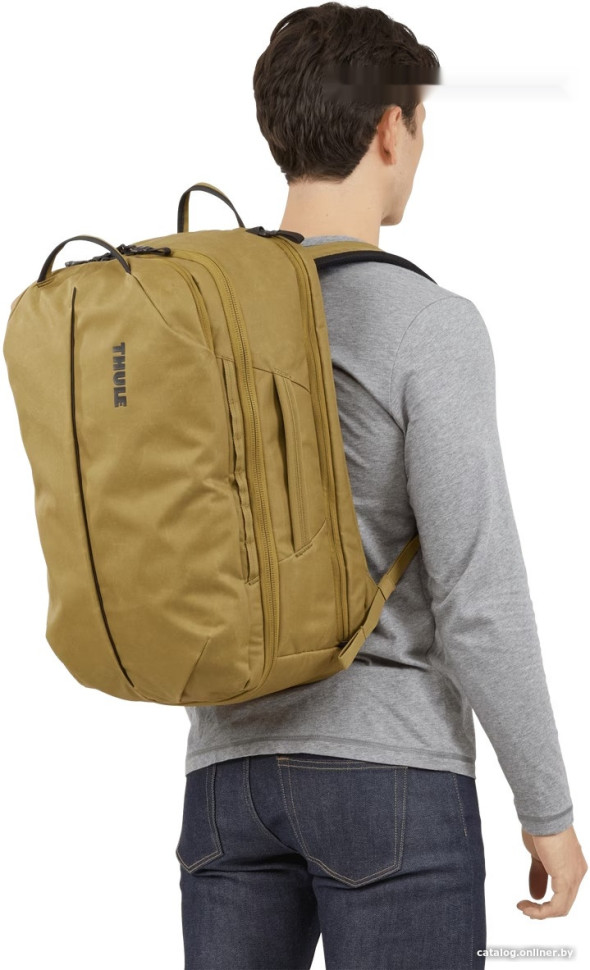 Рюкзак Thule Aion Travel TATB140NUTRIA 40L (nutria)