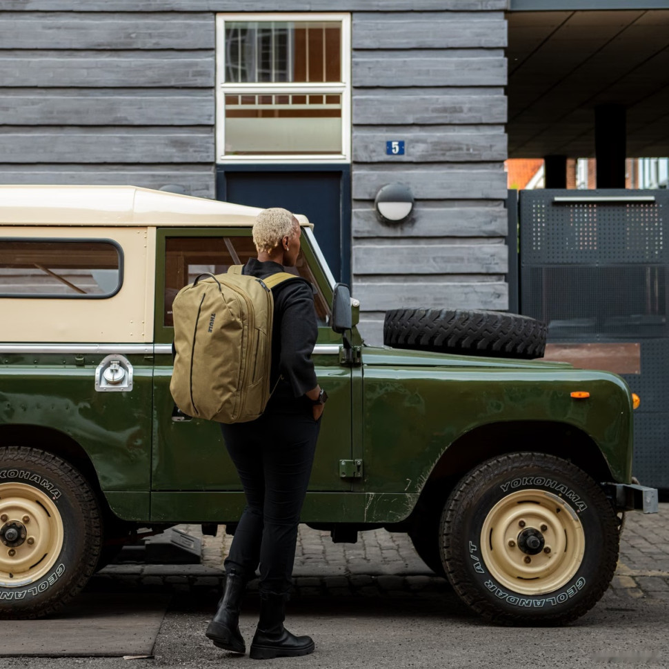 Рюкзак Thule Aion Travel TATB140NUTRIA 40L (nutria)