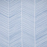 Бассейн INTEX Prism Frame Chevron 26746 (488х122)