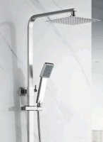 Душевая система Ledeme L72417