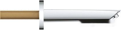 Смеситель Grohe Eurosmart 13448003