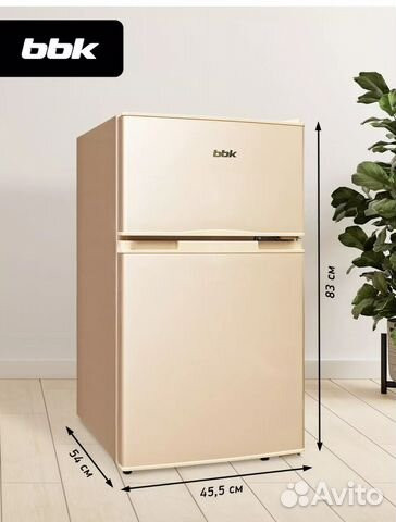 Холодильник BBK RF-099