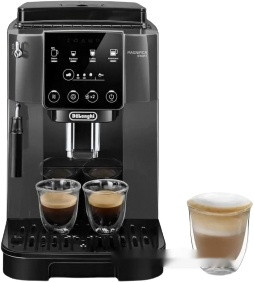 Эспрессо кофемашина Delonghi Magnifica Start ECAM 220.22 GB