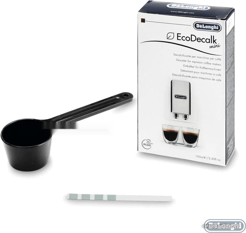 Эспрессо кофемашина Delonghi Magnifica Start ECAM 220.22 GB Эспрессо кофемашина Delonghi Magnifica Start ECAM 220.22 GB