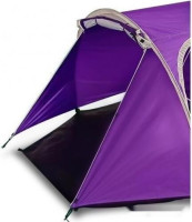 Палатка Acamper Monsun 3 (фиолетовый)