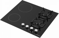 Варочная панель Maunfeld EEHG.642VC.2CB/KG