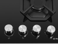 Варочная панель Maunfeld EEHG.642VC.2CB/KG