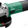 Угловая шлифмашина Hikoki (Hitachi) G13SS2