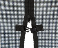 Батут Atlas Sport 312 см - 10ft Basic (с лестницей, зеленый)