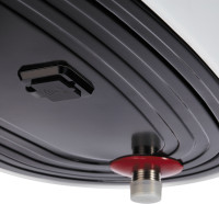Водонагреватель Electrolux EWH 80 Centurio IQ 2.0 Silver