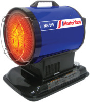 Инфракрасный обогреватель MasterYard MH 21 R