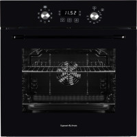 Духовой шкаф Zigmund &amp; Shtain E 167 B