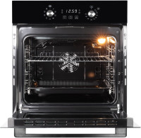 Духовой шкаф Zigmund &amp; Shtain E 167 B