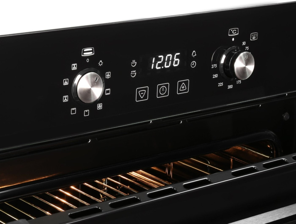 Духовой шкаф Zigmund & Shtain E 167 B