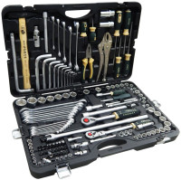 Универсальный набор RockForce 41421-5 142 предмета