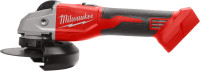 Угловая шлифмашина Milwaukee M18 M18BLSAG125X-0 4933492643 (без АКБ)