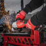 Угловая шлифмашина Milwaukee M18 M18BLSAG125X-0 4933492643 (без АКБ)
