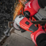 Угловая шлифмашина Milwaukee M18 M18BLSAG125X-0 4933492643 (без АКБ)