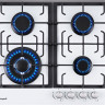 Варочная панель Weissgauff HGG 641 WV