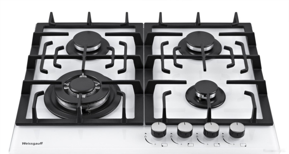 Варочная панель Weissgauff HGG 641 WV