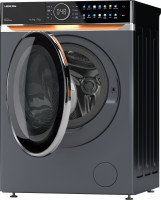 Стиральная машина HIBERG i-DDQ10 10714 Sd