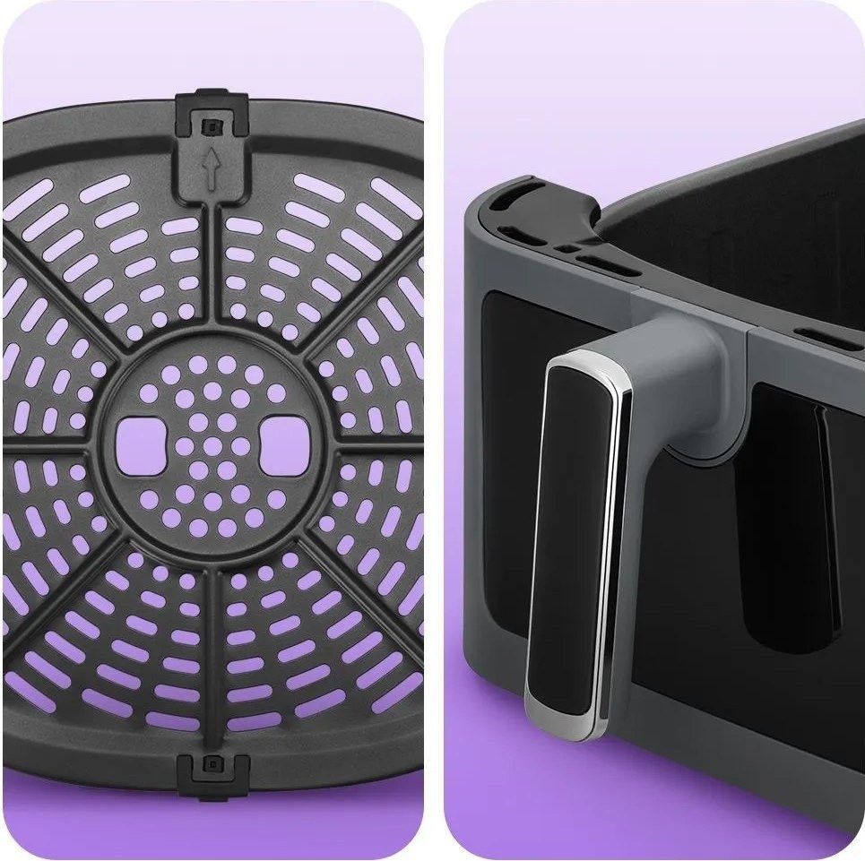 Аэрогриль Kitfort KT-8107