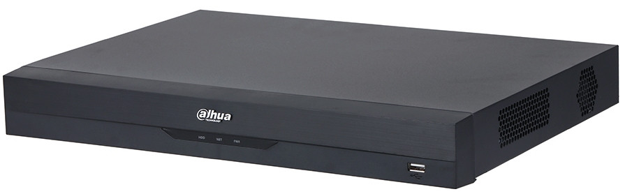 Видеорегистратор наблюдения Dahua DH-XVR5208AN-4KL-I3