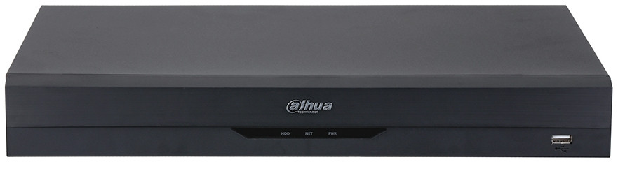 Видеорегистратор наблюдения Dahua DH-XVR5208AN-4KL-I3