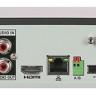 Видеорегистратор наблюдения Dahua DH-XVR5208AN-4KL-I3