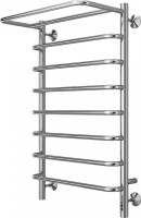 Полотенцесушитель Terminus Полка П8 500x850 (хром)