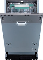 Посудомоечная машина Weissgauff BDW 4139 D Timer Floor