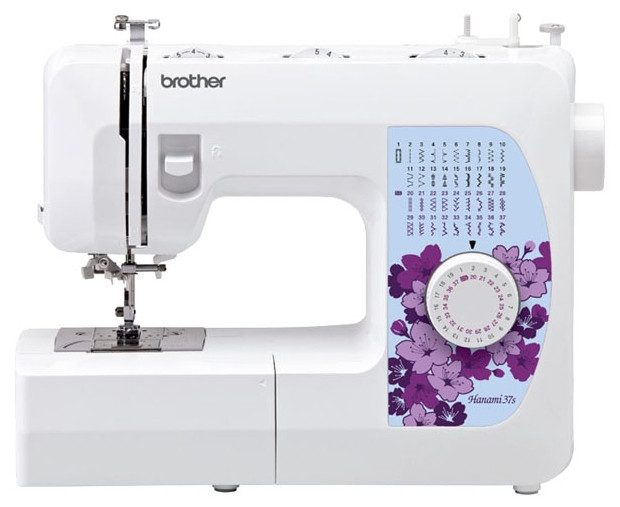 Швейная машина Brother Hanami 37S