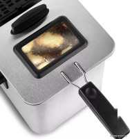 Фритюрница Kitfort KT-4053