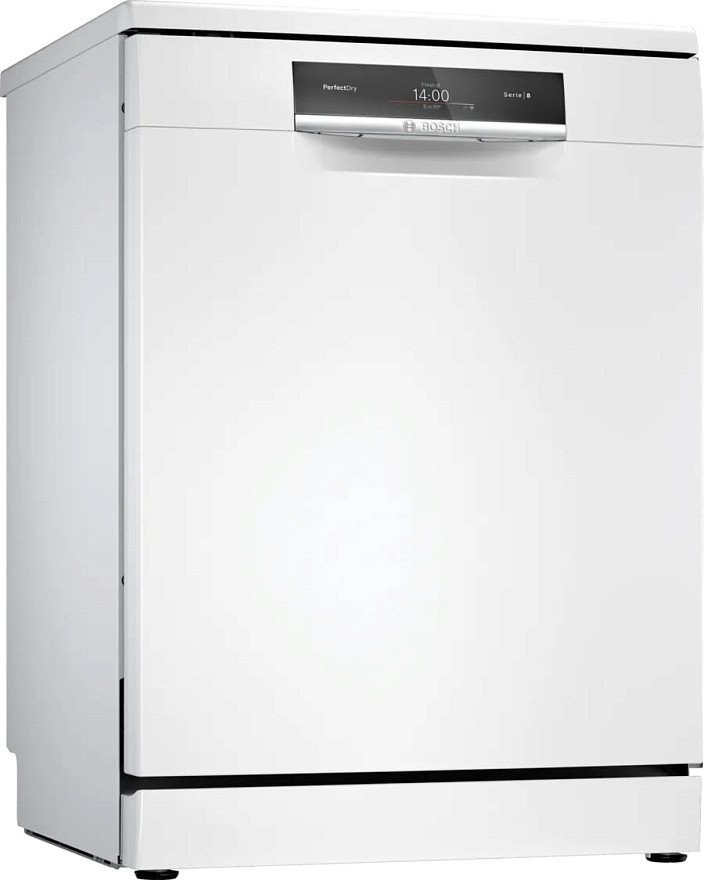 Посудомоечная машина Bosch Serie 8 SMS8ZDW86Q