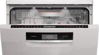 Посудомоечная машина Bosch Serie 8 SMS8ZDW86Q