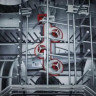 Посудомоечная машина Bosch Serie 8 SMS8ZDW86Q