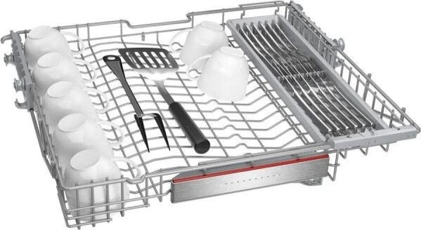 Посудомоечная машина Bosch Serie 8 SMS8ZDW86Q