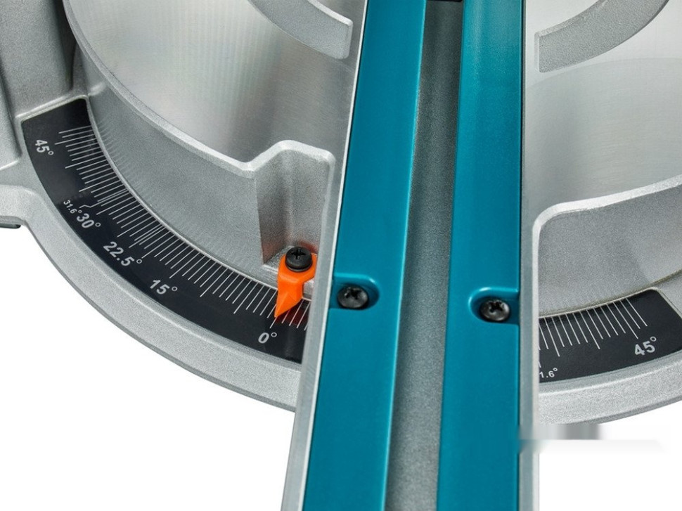 Торцовочная пила Makita LS1110F