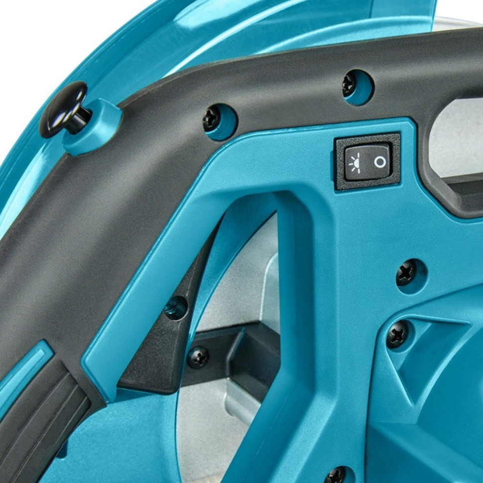 Торцовочная пила Makita LS1110F