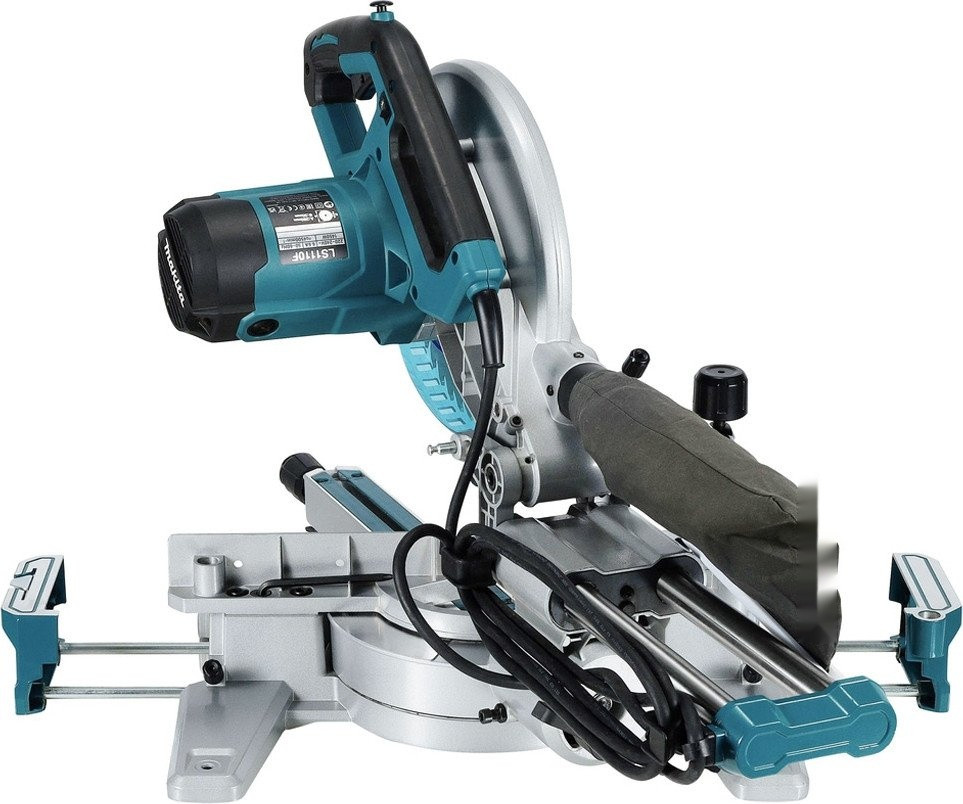 Торцовочная пила Makita LS1110F