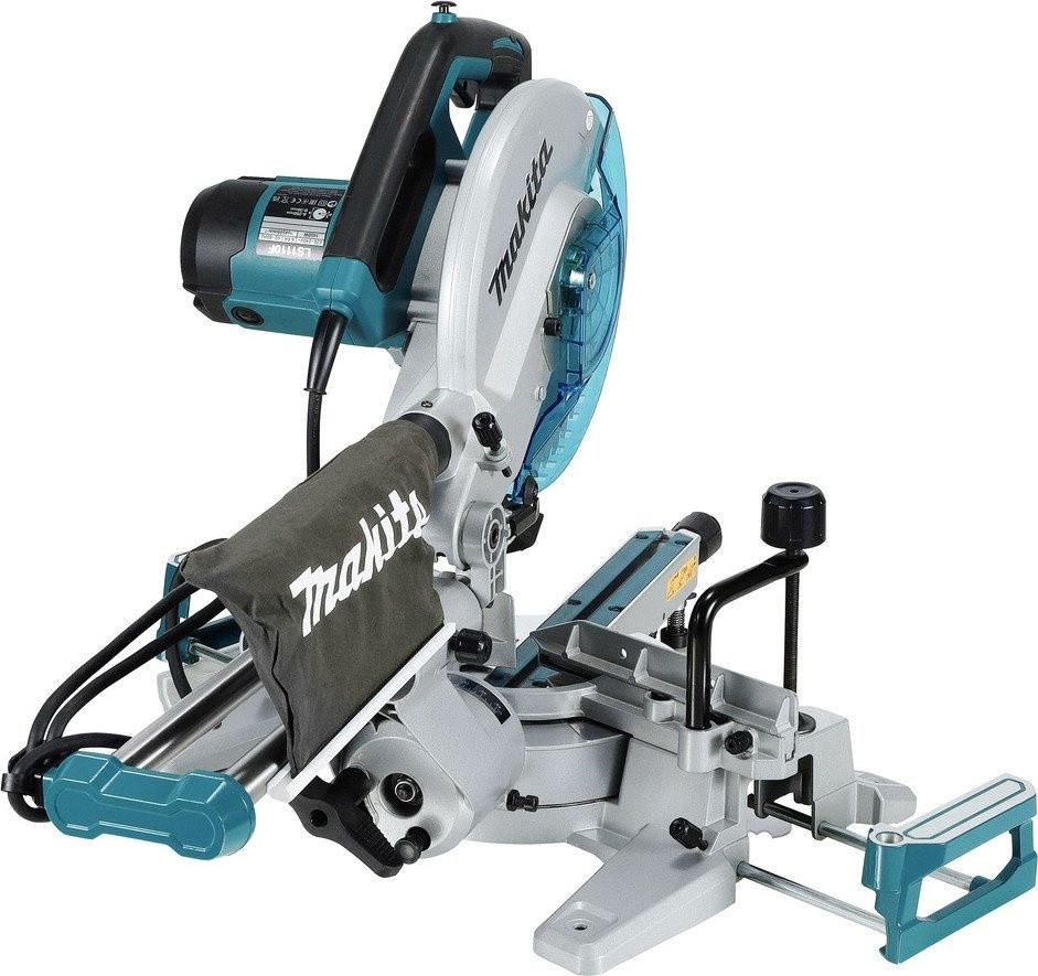 Торцовочная пила Makita LS1110F